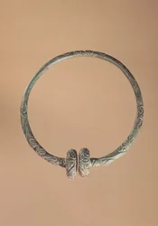 Torque with ternary designs